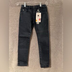 Boboli Kids Blue Jeans